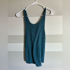 Beyond Yoga Cross Back Tank